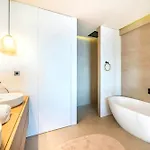 Mon Croisettee Bed & Breakfast Cannes