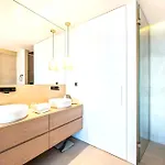 Mon Croisettee Bed & Breakfast Cannes
