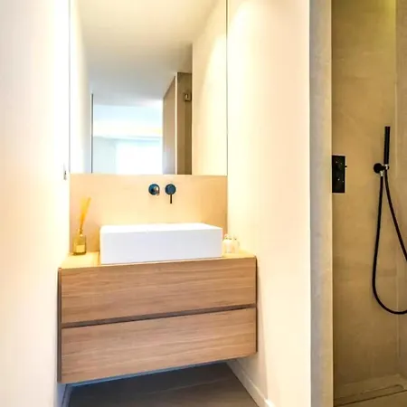 Mon Croisettee فندق مبيت وإفطار *