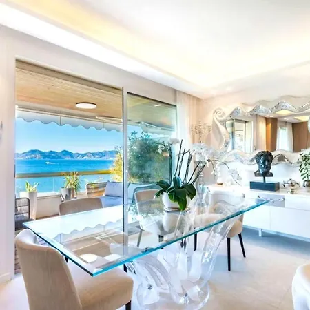 Mon Croisettee Cannes
