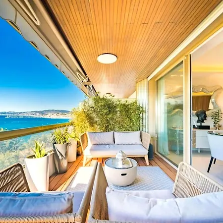 Mon Croisettee Cannes