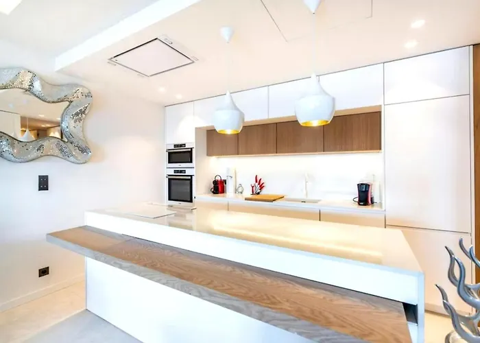 Mon Croisettee فندق مبيت وإفطار كان