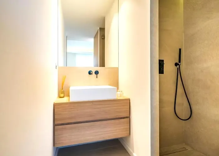 Mon Croisettee فندق مبيت وإفطار *