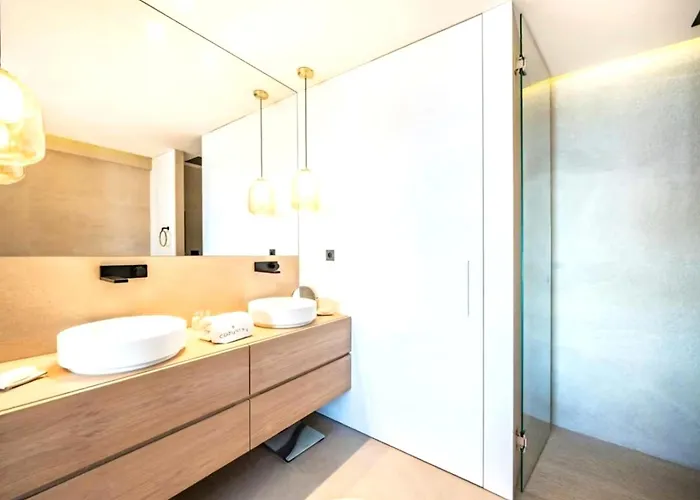 Mon Croisettee فندق مبيت وإفطار كان