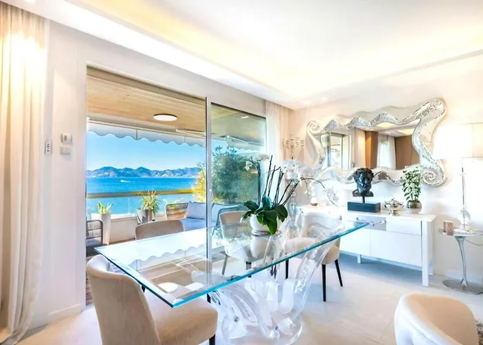 Mon Croisettee Cannes