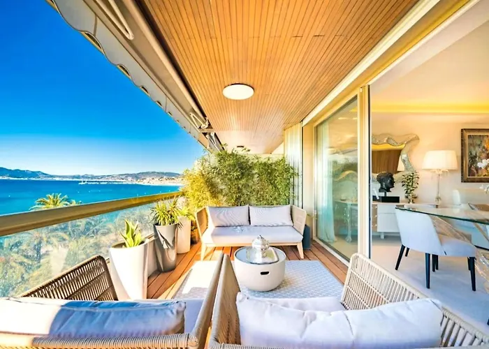 Mon Croisettee Cannes